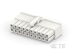 Rectangular Wire & Cable Connectors & Housings - 2-1586765-0 - TE Connectivity