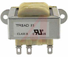 Transformer;12VA;Chassis;Pri:115V;Sec:24VCT;Sec:0.5A;Solder Lug;50/60Hz;1-3/8In. - 70218288 - Allied Electronics, Inc.