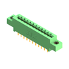 Edgeboard Connectors - 151-337-022-521-808-ND - DigiKey