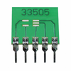 Adapter, Breakout Boards - 33505 - ODG (Origin Data Global)