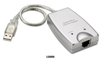 USB 2.0 to Gigabit Ethernet Adapter - LG600A - Visual Sound, Inc.