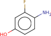 4-Amino-3-fluorophenol - 4656-3-43 - SynQuest Laboratories, Inc.