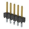 Headers, Male Pins - 612-HTSW-105-07-S-S-LL-ND - DigiKey