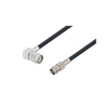 Coaxial Cables (RF) - 6099-PE3W06709-18-ND - DigiKey