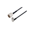 Coaxial Cables (RF) - 6099-PE3C7706/HS-12-ND - DigiKey
