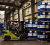 Water Based Rust Preventative -- Q-GUARD 630 - Image