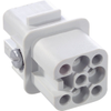 Heavy Duty Connector Inserts, Modules - 2181-11251000-ND - DigiKey