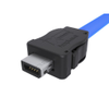 Modular/Ethernet Cables (RJ45, RJ11) - 664-ND9BCA2A5B-ND - DigiKey