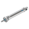 Actuators/Cylinders - 2171-DSNU-16-60-PPS-A-ND - DigiKey