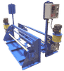 SMR Spent Media Rewinder -  - Filtertech, Inc.