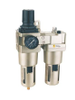 Filter Regulator Lubricators - 2351109 - RS Components, Ltd.