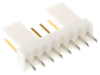 PCB Headers - 6701342P - RS Components, Ltd.