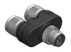 Circular Connector Adapters - 1752509 - RS Components, Ltd.