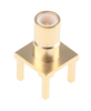 Coaxial Connectors - 7595255 - RS Components, Ltd.