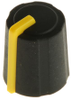 Potentiometer Knobs - 2994856 - RS Components, Ltd.