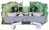 DIN Rail Terminal Blocks - 5076872 - RS Components, Ltd.