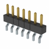 Headers, Male Pins - 612-MMT-107-01-S-SH-ND - DigiKey