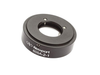 Optical Diameter Adapter, 605-2 Gimbal Mount, 2.0 to 1.0 in. - 605A-2-1 - Newport MKS
