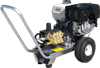 gas engine direct drive models - E3032RA - Pressure-Pro