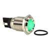 Panel Indicators, Pilot Lights - 2449-IN16BSMG24C-ND - DigiKey