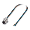 Sensor & Actuator Cables - 8576053 - RS Components, Ltd.