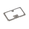 SMD 860MHZ Rf Antenna - 875-AN010860C00R1700 - ERSAELECTRONICS PTE. LTD.