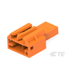 Rectangular Connector Housings - 17-2389098-1-ND - DigiKey