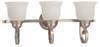 44191-962 Bathroom Fixtures-Three Lights - 754576 - Capital Lighting, Inc.
