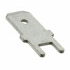 Terminals - Quick Connects, Quick Disconnect Connectors - A114369-ND - DigiKey