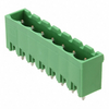 Terminal Blocks - Headers, Plugs and Sockets - A114508-ND - DigiKey