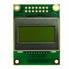 Display Modules - LCD, OLED Character and Numeric - 153-1130-ND - DigiKey