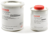 Henkel Loctite EA 956 AERO Epoxy Adhesive Amber 1 qt Kit -- EA956 QT - Image