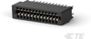 Card Edge Power Connectors - 5145274-1 - TE Connectivity