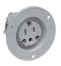 AC Power Plugs & Receptacles - 1301490012 - VAST STOCK CO., LIMITED