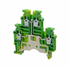 Terminal Blocks - Din Rail, Channel -- 1920-2027-ND - Image