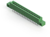 Card Edge Connectors - Edgeboard Connectors - 307-032-440-212 - Lingto Electronic Limited