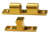Catches & Latches, Ball Catches - 1C-04 - H.A. Guden Co., Inc.