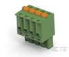 PCB Terminal Blocks - 2385007-4 - TE Connectivity