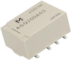 Signal Relay, Dpdt, 2A, 24Vdc, Smd Rohs Compliant Panasonic - 68AH8805 - Newark, An Avnet Company