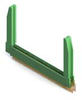 Card Conn, Dual Side, 90Pos, Wire Wrap; Card Edge Connector Type Edac - 70AJ7429 - Newark, An Avnet Company