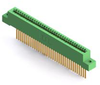 Card Edge Conn, Single, 35Pos, Wire Wrap; Card Edge Connector Type Edac - 65AJ6232 - Newark, An Avnet Company