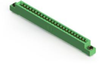 Card Edge Conn, Single Side, 23Pos, Th; Card Edge Connector Type Edac - 86AH9334 - Newark, An Avnet Company