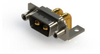 Combo D-Sub Conn, R/a Plug, De-2W2, Th; Product Range Edac - 53AJ3721 - Newark, An Avnet Company