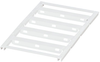Conductor Marker, 60Mm X 11Mm, White; Marker Type Phoenix Contact - 65AC6637 - Newark, An Avnet Company
