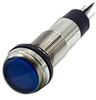 12 Flt Bl 5Vdc Wterm Rohs Compliant Dialight - 72AC9744 - Newark, An Avnet Company