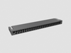 1.00mm pitch Flex Connectors - HFW24R-2STE1H1LF - Amphenol Communications Solutions