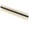 Headers, Male Pins - S1131EC-34-ND - DigiKey
