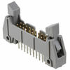 Headers, Male Pins - 3M15470-ND - DigiKey