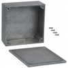 Boxes - HM955-ND - DigiKey