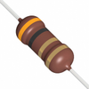 Through Hole Resistors - 1111-RR03J3R0TB-ND - DigiKey
